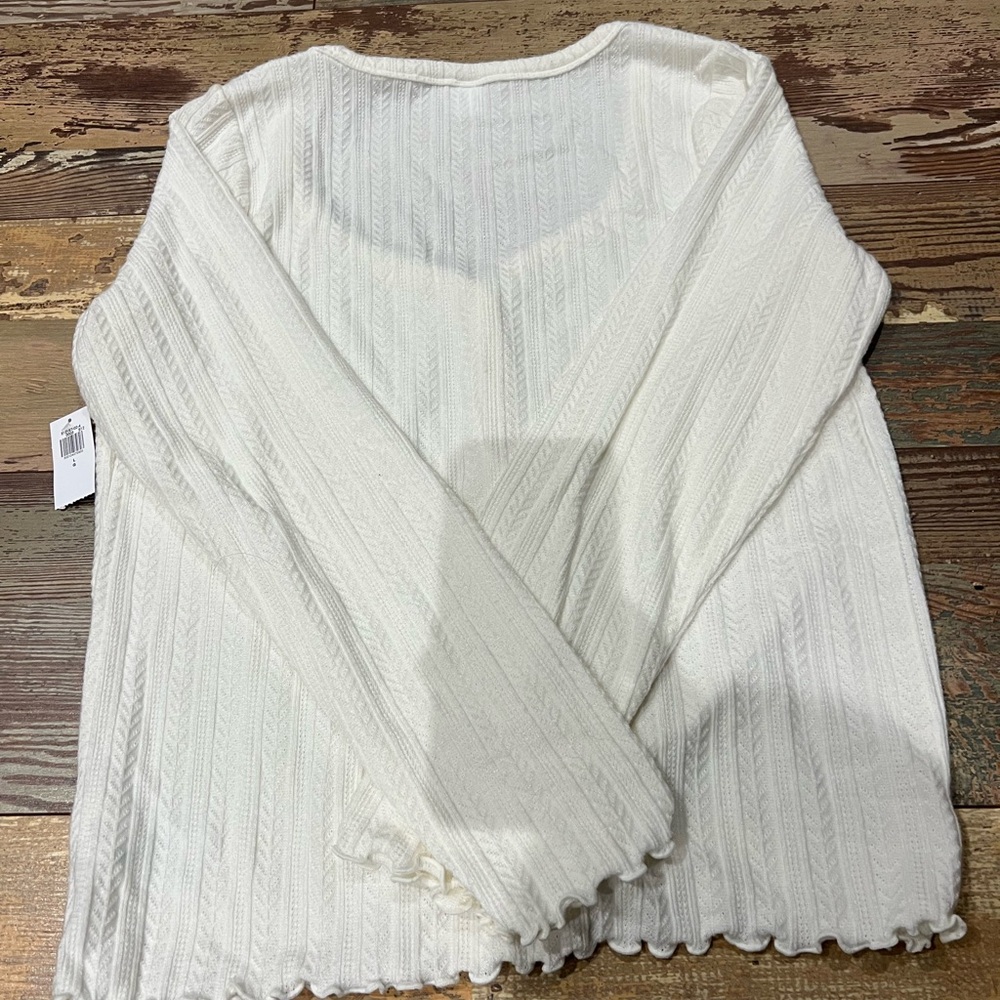 Lightweight Cardigan 🎉 - Picture 2 of 4